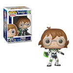 Pop! Animation - Voltron: Legendary Defender - Pidge