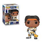 Pop! Animation - Voltron: Legendary Defender - Hunk