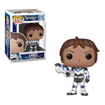 Pop! Animation - Voltron: Legendary Defender - Lance