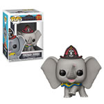 Pop! Disney - Dumbo (2019) - Fireman Dumbo