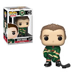 Pop! Hockey - NHL - Zach Parise (Wild)