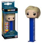 Pop! PEZ - Doctor Who - Thirteenth Doctor