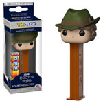 Pop! PEZ - Doctor Who - Fourth Doctor