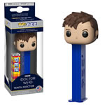 Pop! PEZ - Doctor Who - Tenth Doctor