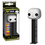 Pop! PEZ - NBX - Jack Skellington