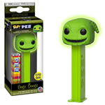 Pop! PEZ - NBX - Oogie Boogie (Glow In The Dark)