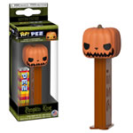 Pop! PEZ - NBX - Pumpkin King