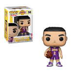 Pop! Sports - NBA - Lonzo Ball (Los Angeles Lakers)