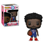 Pop! Sports - NBA - Joel Embiid (76ers)