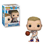 Pop! Sports - NBA - Kristaps Porzingis (Knicks)