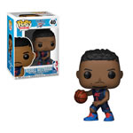 Pop! Sports - NBA - Russell Westbrook (Thunder)