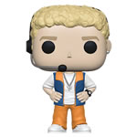 Pop! Rocks - NSYNC - Justin Timberlake