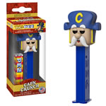 Pop! PEZ - Quaker Oats - Capn Crunch w/ Chase