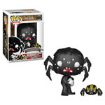 Pop! Games - Dont Starve - Webber w/ Spider