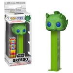 Pop! PEZ - Star Wars - Greedo