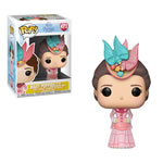 Pop! Movies - Mary Poppins Returns - Mary (Pink Dress)