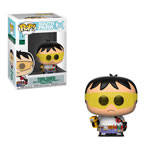 Pop! Television - South Park - Toolshed