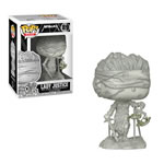 Pop! Rocks - Metallica - Lady Justice