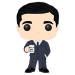 Pop! Television - The Office - Michael Scott