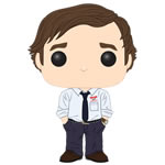 Pop! Television - The Office - Jim Halpert w/ Chase