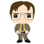 Pop! Television - The Office - Dwight Schrute