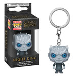 Pocket Pop! Keychains - Game Of Thrones - S09 - Night King