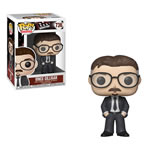 Pop! Directors - Vince Gilligan