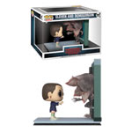 Pop! Movie Moments - Stranger Things - Eleven And Demogorgon