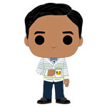 Pop! Television - Community - Abed Nadir