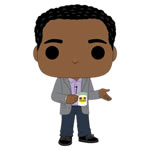 Pop! Television - Community - Troy Barnes