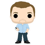 Pop! Television - Community - Jeff Winger