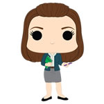 Pop! Television - Community - Annie Edison