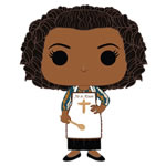 Pop! Television - Community - Shirley Bennett