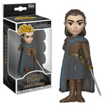 Rock Candy Vinyl Figures - Game Of Thrones - S09 - Arya Stark