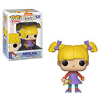 Pop! Animation - 90's Nickelodeon - Angelica