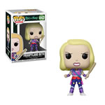 Pop! Animation - Rick And Morty - Froopyland Beth