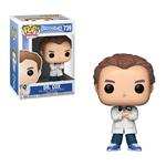 Pop! Television - Scrubs - Dr. Cox