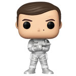 Pop! Movies - James Bond - Roger Moore (Moonraker)