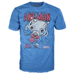 T-Shirts - POP! Tees - Marvel - Classic Ant-Man