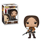 Pop! Animation - Attack On Titan - Ymir