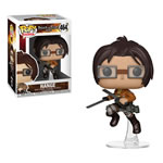 Pop! Animation - Attack On Titan - Hange