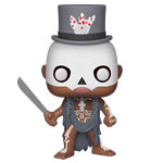 Pop! Movies - James Bond - S02 - Baron Samedi