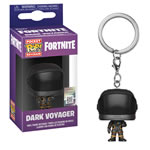 Pocket Pop! Keychains - Fortnite - S01a - Dark Voyager