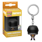 Pocket Pop! Keychains - Fortnite - S02 - Dark Vanguard