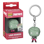 Pocket Pop! Keychains - Fortnite - S01 - Love Ranger