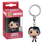 Pocket Pop! Keychains - Fortnite - S02 - Sparkle Specialist