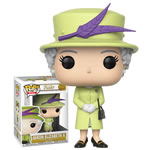 Pop! Royals - Queen Elizabeth II (Royal Wedding)