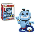 Pop! Disney - Aladdin - Genie w/ Lamp (GITD) (Specialty Series)