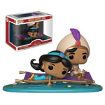 Pop! Movie Moments - Aladdin - Magic Carpet Ride