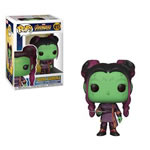 Pop! Marvel - Avengers 3 Infinity War Movie - S02 - Young Gamora